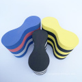 customized color and shape swim pull buoy Float Board for youth